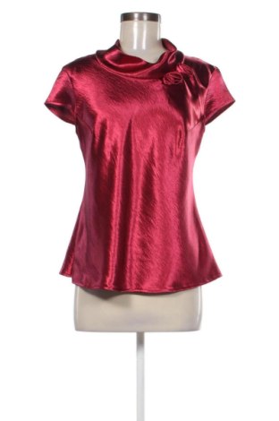 Дамска блуза Unbranded, Размер XL, Цвят Червен, Цена 8,63 €, #136940088