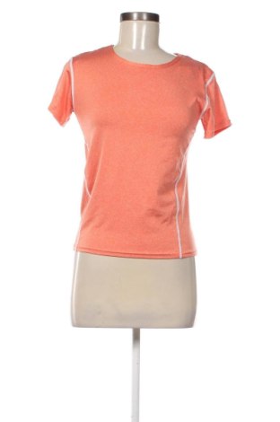 Damen Shirt Unbranded, Größe L, Farbe Orange, Preis 5,99 €, #136940098