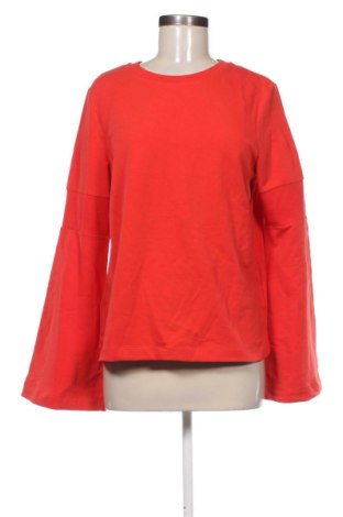 Bluză de femei Find., Mărime L, Culoare Roșu, Preț 31,28 Lei, #136940552