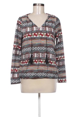 Damen Shirt Cache Cache, Größe S, Farbe Mehrfarbig, Preis € 4,99, #136940759