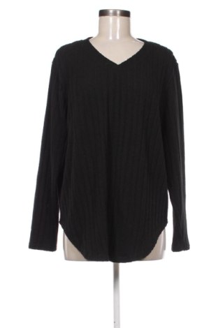 Bluză de femei Unbranded, Mărime XXL, Culoare Negru, Preț 52,13 Lei, #136940933