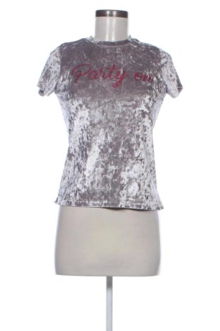 Damen Shirt Yfk, Größe XS, Farbe Grau, Preis 11,34 €, #136941164