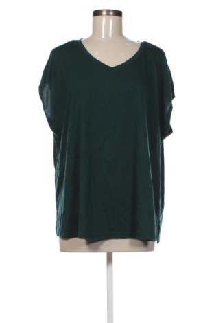 Dámská halenka Tchibo, Velikost XL, Barva Zelená, Cena  239,00 Kč, #136941476