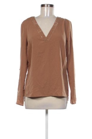 Damen Shirt Jbc, Größe M, Farbe Braun, Preis 3,00 €, #136941547