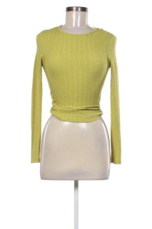 Damen Shirt SHEIN, Größe S, Farbe Grün, Preis 5,00 €, #136942010
