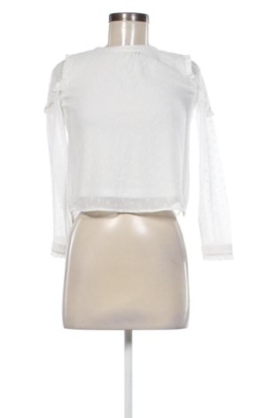 Bluză de femei Unbranded, Mărime S, Culoare Alb, Preț 57,00 Lei, #136942433