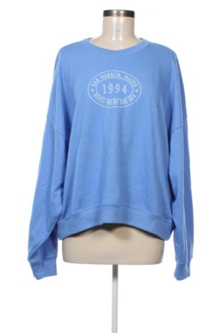 Damen Shirt Hollister, Größe XL, Farbe Blau, Preis 17,99 €, #136942493