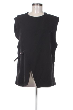 Bluză de femei SHEIN, Mărime XL, Culoare Negru, Preț 36,49 Lei, #136942581