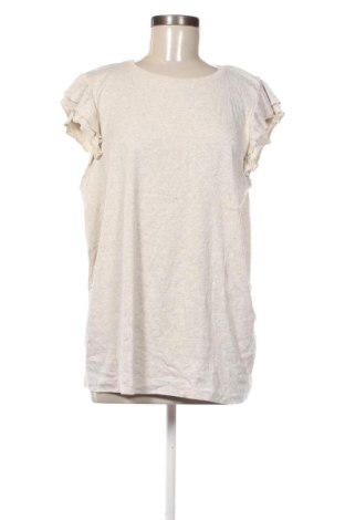 Damen Shirt Unbranded, Größe XL, Farbe Ecru, Preis 10,99 €, #136942600