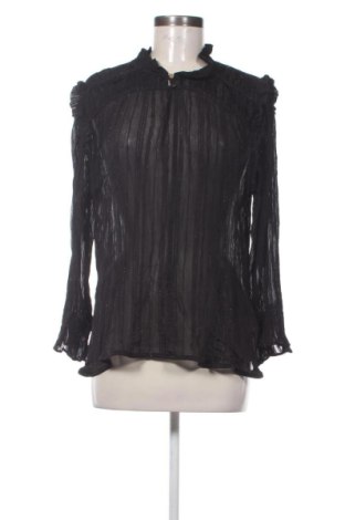 Bluză de femei Noa Noa, Mărime XL, Culoare Negru, Preț 83,41 Lei, #136942613