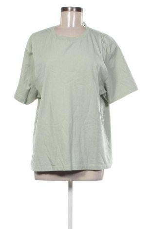 Γυναικεία μπλούζα Reserved, Μέγεθος XXL, Χρώμα Πράσινο, Τιμή 16,00 €, #136942654