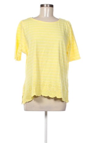 Bluzka damska Unbranded, Rozmiar XL, Kolor Żółty, Cena 49,99 zł, #136942752