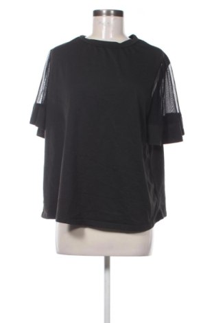 Bluză de femei SHEIN, Mărime XXL, Culoare Negru, Preț 57,35 Lei, #136943042