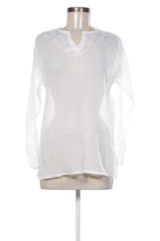 Bluză de femei Unbranded, Mărime M, Culoare Alb, Preț 59,00 Lei, #136943149