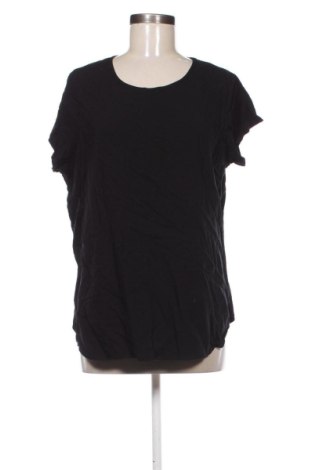 Дамска блуза Vero Moda, Размер XXL, Цвят Черен, Цена 11,00 €, #136943207