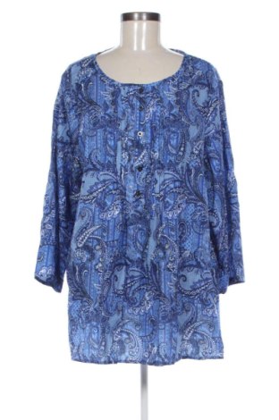 Női blúz Unbranded, Méret 3XL, Szín Sokszínű, Ár 7 269 Ft, #136943385