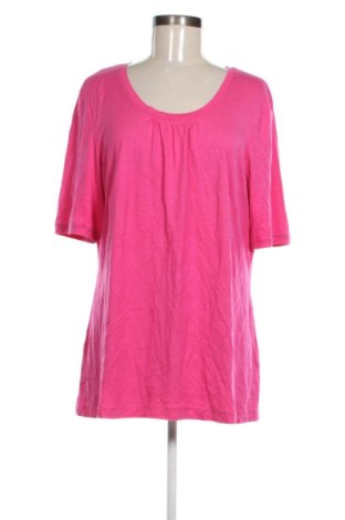 Bluzka damska Atelier GS, Rozmiar XL, Kolor Różowy, Cena 44,99 zł, #136943492