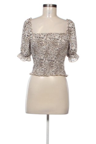 Bluză de femei NA-KD, Mărime S, Culoare Multicolor, Preț 52,13 Lei, #136943617