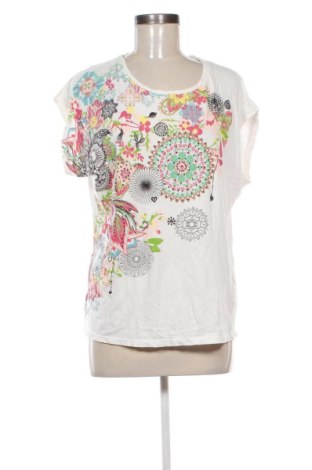 Bluză de femei Laura Torelli, Mărime L, Culoare Multicolor, Preț 62,56 Lei, #136943801