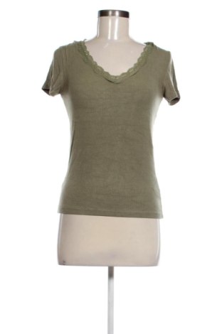 Bluză de femei Unbranded, Mărime M, Culoare Verde, Preț 46,99 Lei, #136943883