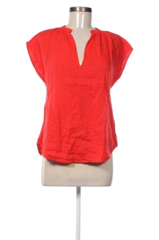 Bluzka damska H&M, Rozmiar XS, Kolor Czerwony, Cena 30,99 zł, #136943916