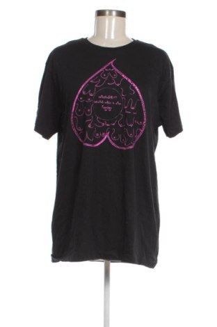 Damen Shirt Unbranded, Größe L, Farbe Schwarz, Preis 8,99 €, #136943962