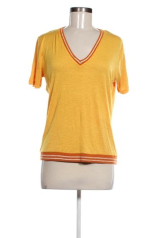 Bluză de femei Unbranded, Mărime L, Culoare Galben, Preț 33,99 Lei, #136944397