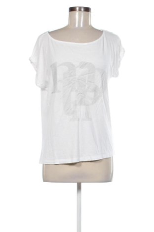 Bluză de femei Esprit, Mărime L, Culoare Alb, Preț 71,00 Lei, #136944432