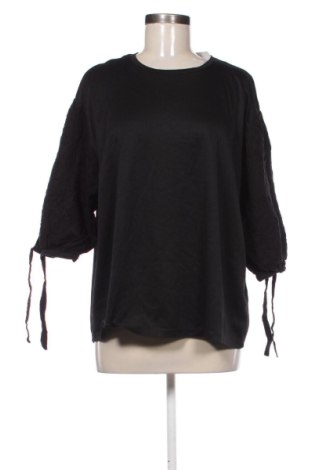 Bluzka damska Yessica, Rozmiar XXL, Kolor Czarny, Cena 58,99 zł, #136944475