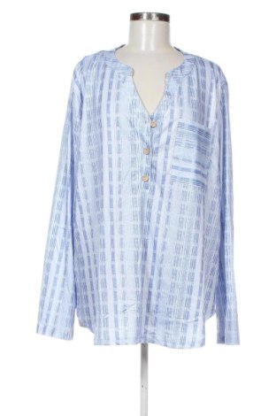 Дамска блуза Unbranded, Размер XXL, Цвят Многоцветен, Цена 7,66 €, #136944480