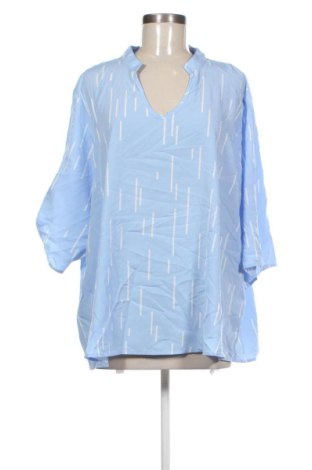 Dámská halenka SHEIN, Velikost 3XL, Barva Vícebarevné, Cena  279,00 Kč, #136945403