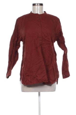 Bluză de femei Uniqlo, Mărime M, Culoare Portocaliu, Preț 76,99 Lei, #136945627