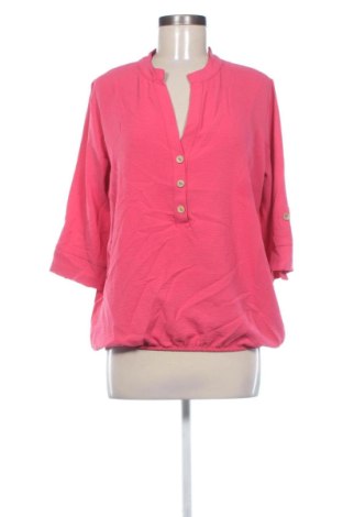 Bluză de femei Metrofive, Mărime M, Culoare Roz, Preț 47,39 Lei, #136945671