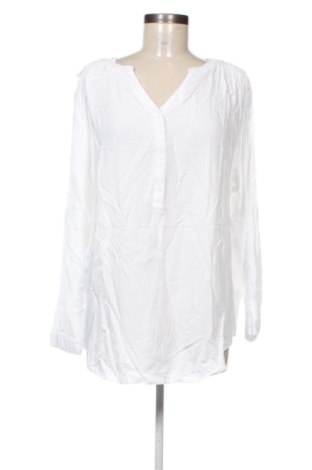 Dámska blúza Bpc Bonprix Collection, Veľkosť XL, Farba Biela, Cena  8,95 €, #136945881