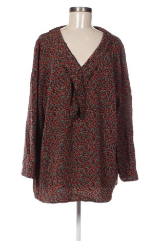 Damen Shirt BloomChic, Größe XXL, Farbe Mehrfarbig, Preis 9,99 €, #136946056