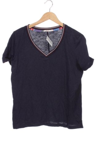 Damen Shirt Cecil, Größe M, Farbe Blau, Preis 12,99 €, #136946146