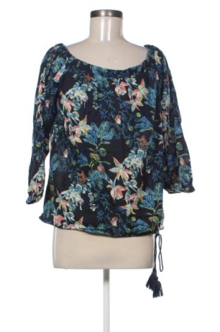 Bluzka damska H&M, Rozmiar M, Kolor Kolorowy, Cena 42,99 zł, #136946354