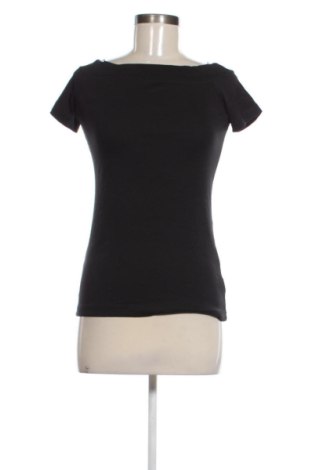 Bluzka damska H&M, Rozmiar M, Kolor Czarny, Cena 27,99 zł, #136946393