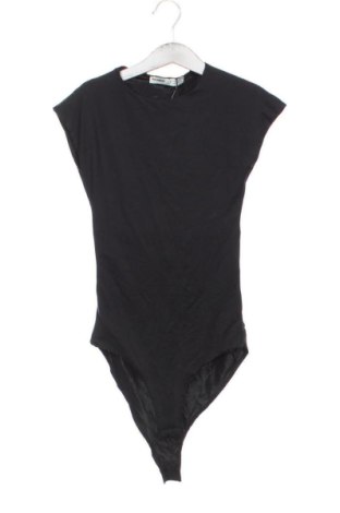 Γυναικεία μπλούζα Pull&Bear, Μέγεθος S, Χρώμα Μαύρο, Τιμή 13,99 €, #136946502