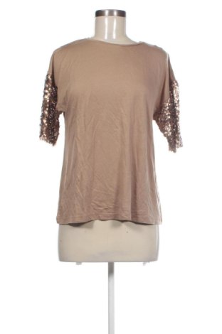 Dámská halenka Zara, Velikost M, Barva Béžová, Cena  599,00 Kč, #136946506