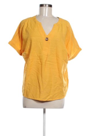 Damen Shirt Collection L, Größe L, Farbe Gelb, Preis 10,99 €, #136946703