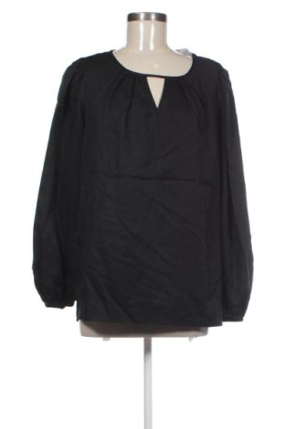 Damen Shirt SHEIN, Größe 3XL, Farbe Schwarz, Preis € 9,99, #136946728