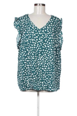 Bluză de femei SHEIN, Mărime XL, Culoare Multicolor, Preț 39,99 Lei, #136947026