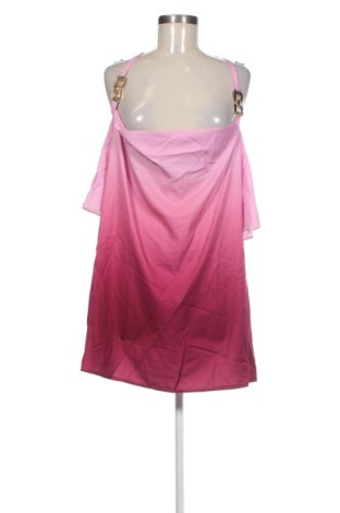 Damen Shirt SHEIN, Größe 4XL, Farbe Rosa, Preis 12,99 €, #136947148