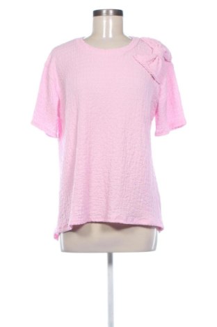 Bluză de femei Unbranded, Mărime L, Culoare Roz, Preț 78,51 Lei, #136947381