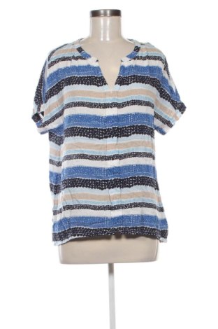 Damen Shirt Marc O'Polo, Größe L, Farbe Mehrfarbig, Preis € 22,99, #136947436