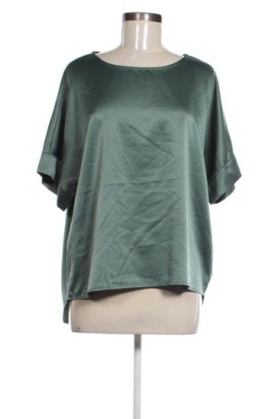 Dámska blúza Vero Moda, Veľkosť L, Farba Zelená, Cena  9,95 €, #136947462
