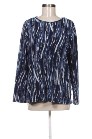 Bluzka damska Unbranded, Rozmiar XXL, Kolor Kolorowy, Cena 64,30 zł, #136947473