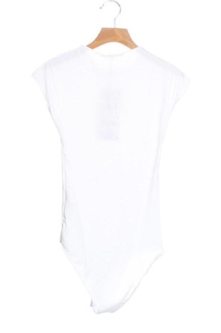 Damen Shirt Pull&Bear, Größe S, Farbe Weiß, Preis 15,99 €, #136947513