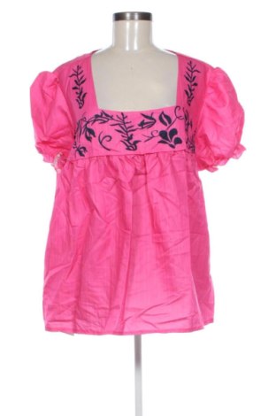 Damen Shirt Unbranded, Größe XXL, Farbe Rosa, Preis € 13,99, #136947564